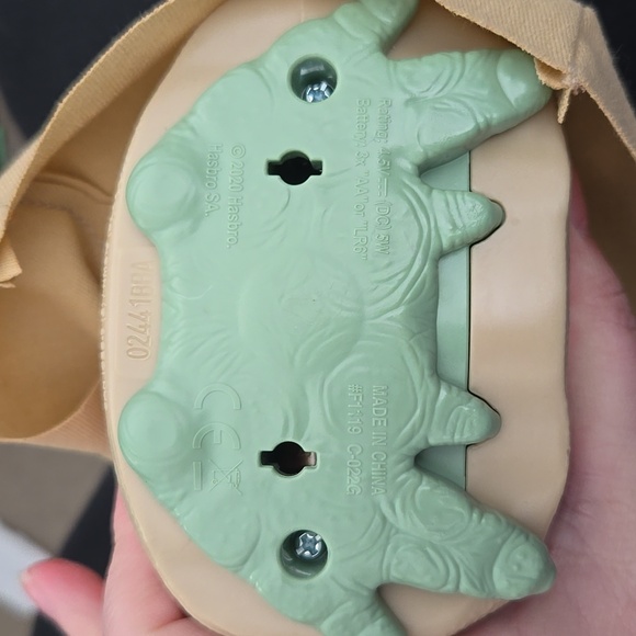 Star Wars Groku - Picture 4 of 6